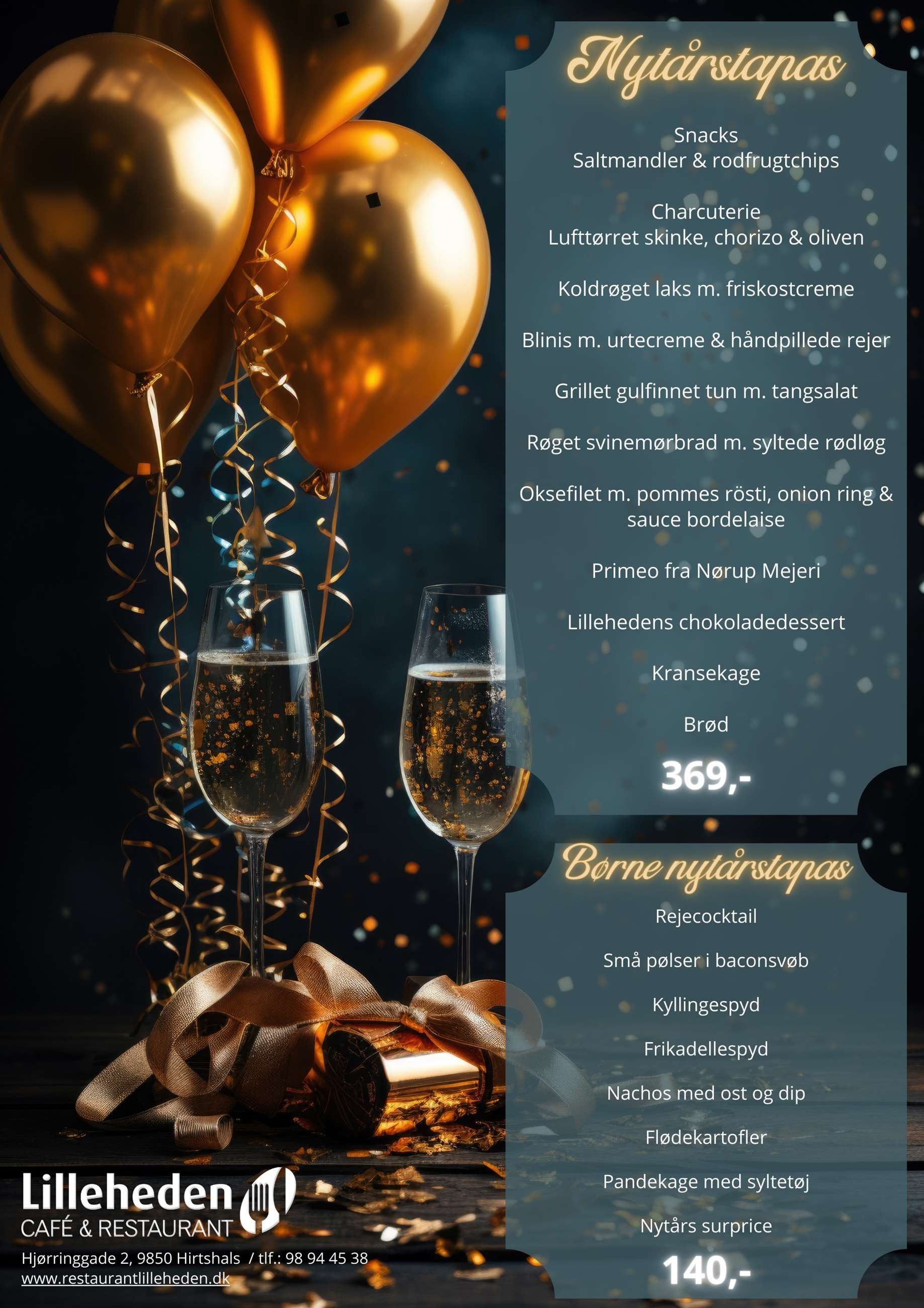 nytår 23